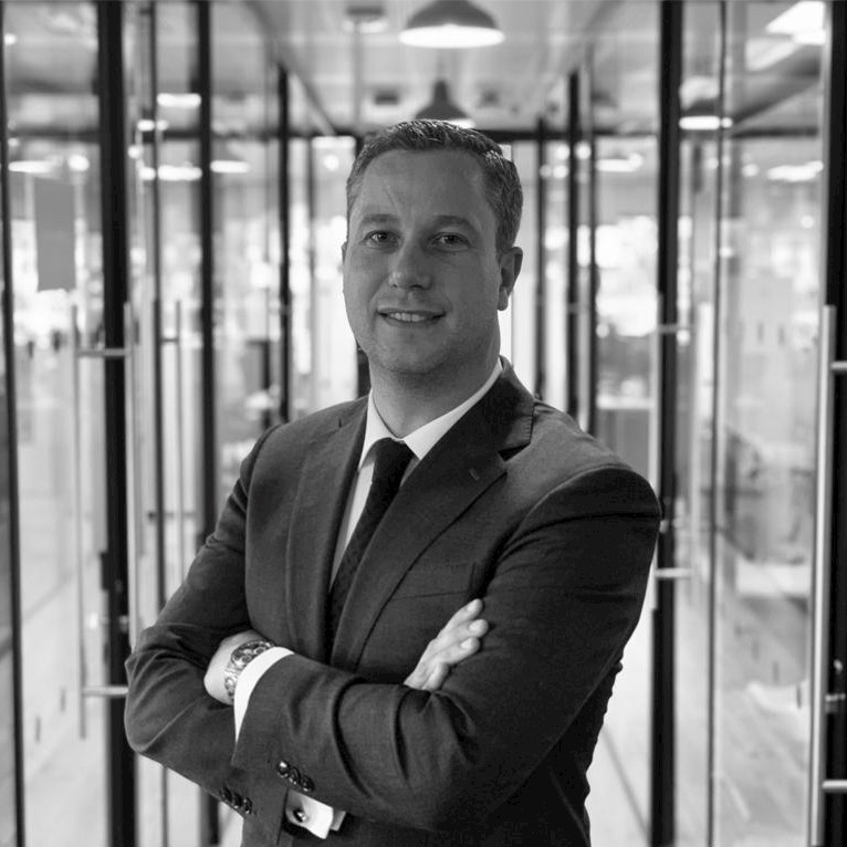 Alistair Sergeant - CEO at Purple Consulting